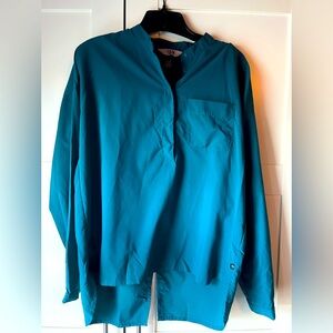 Mountain HardWear Quick Dry Popover